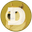 Dogecoin logo